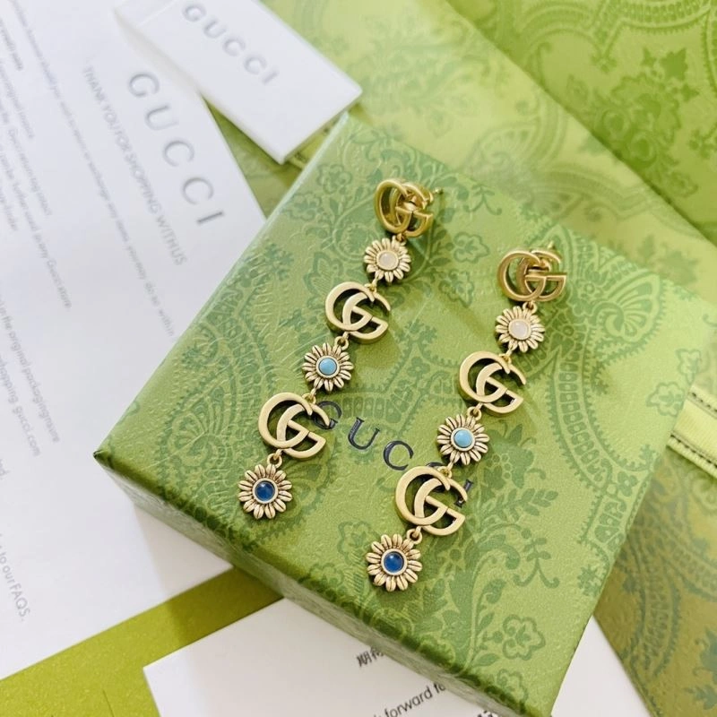 Gucci Earrings ModernLook 245665
