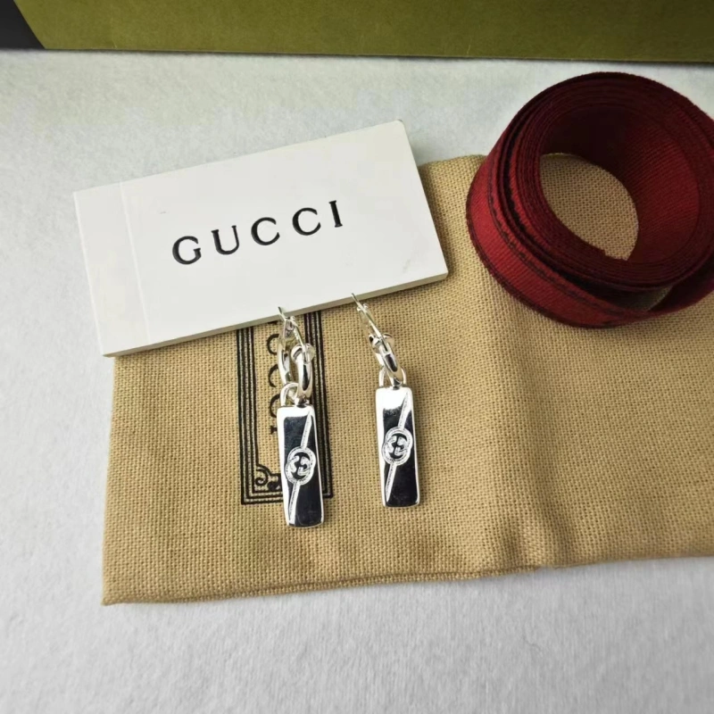SmartChoice Gucci Earrings 245664