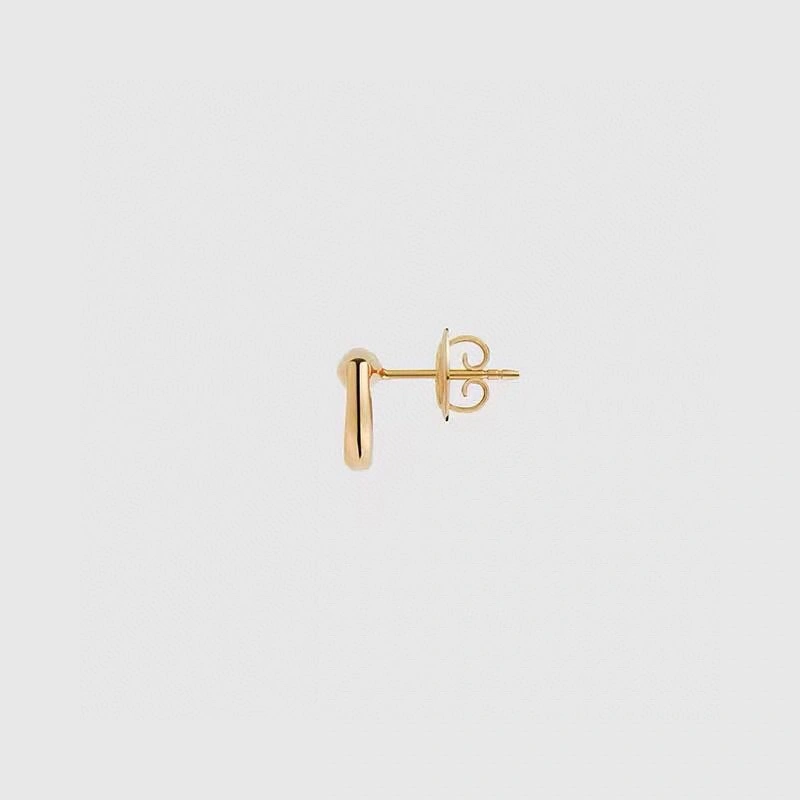 QuickDry Gucci Earrings 245469