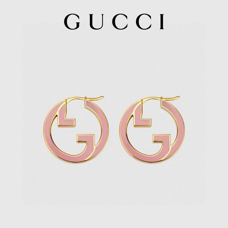 Gucci Earrings FlexibleFit 245470