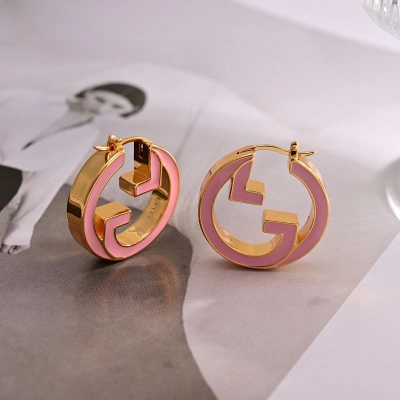 Gucci Earrings FlexibleFit 245470