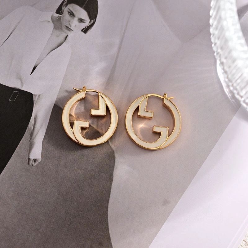 Gucci Earrings FlexibleFit 245470