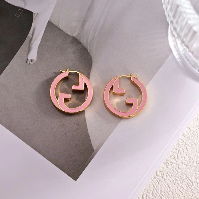 Gucci Earrings FlexibleFit 245470