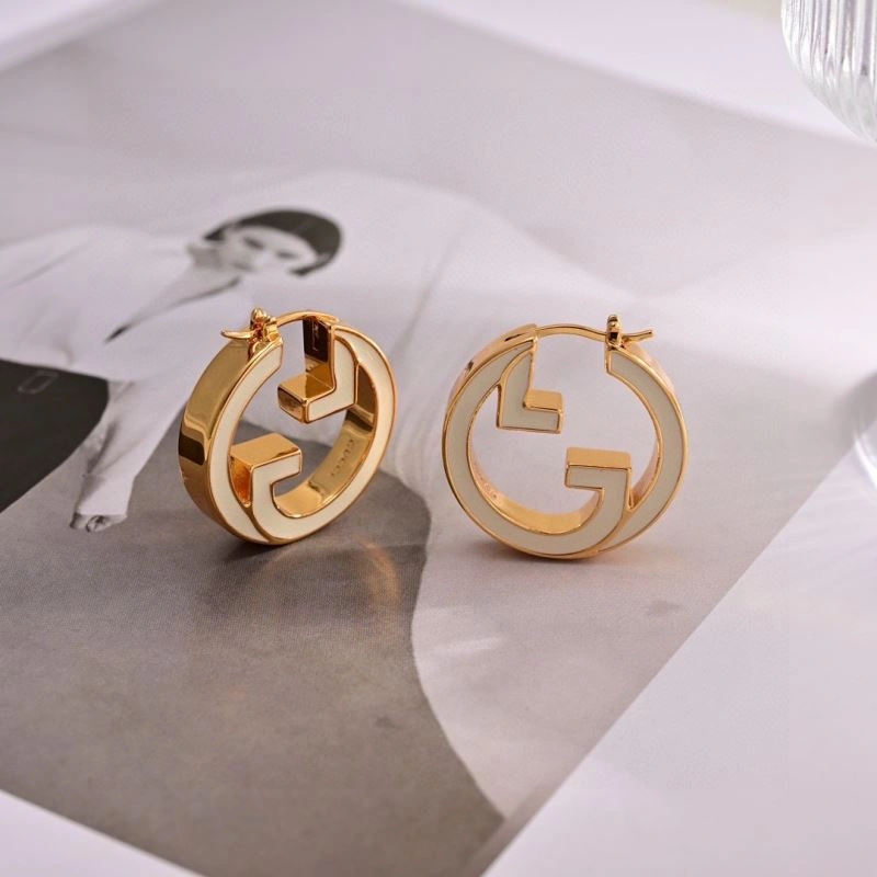 Gucci Earrings FlexibleFit 245470