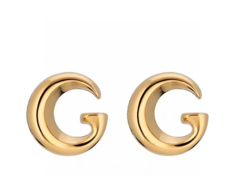Cozy Gucci Earrings 245465