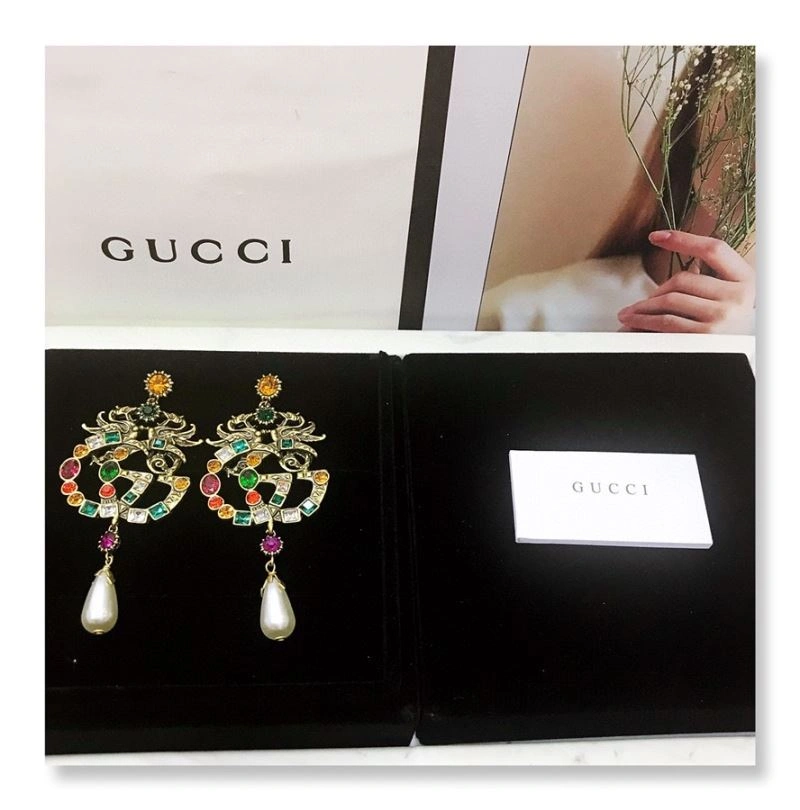 UrbanStyle Gucci Earrings 245463