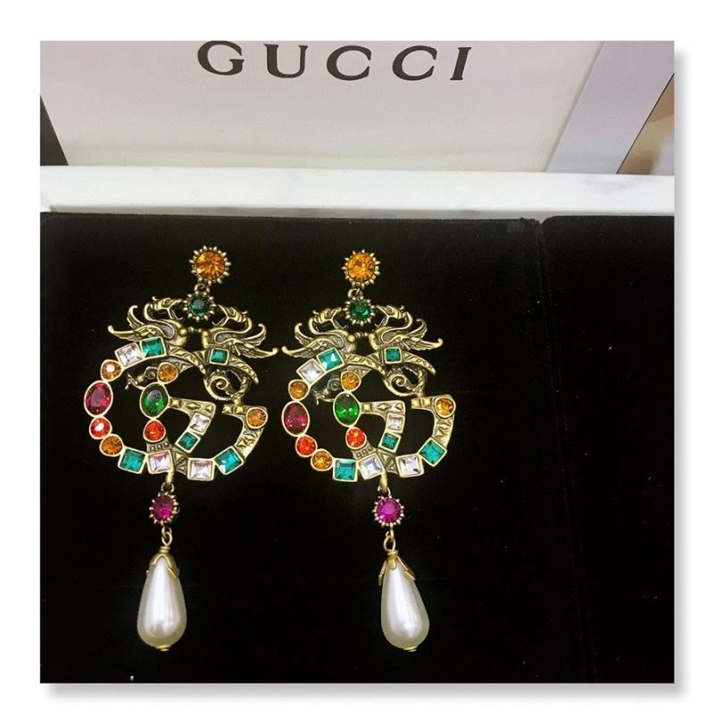 UrbanStyle Gucci Earrings 245463