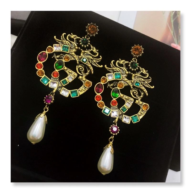 UrbanStyle Gucci Earrings 245463