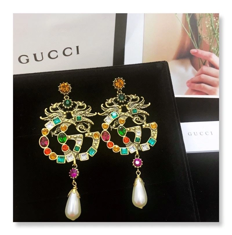 UrbanStyle Gucci Earrings 245463