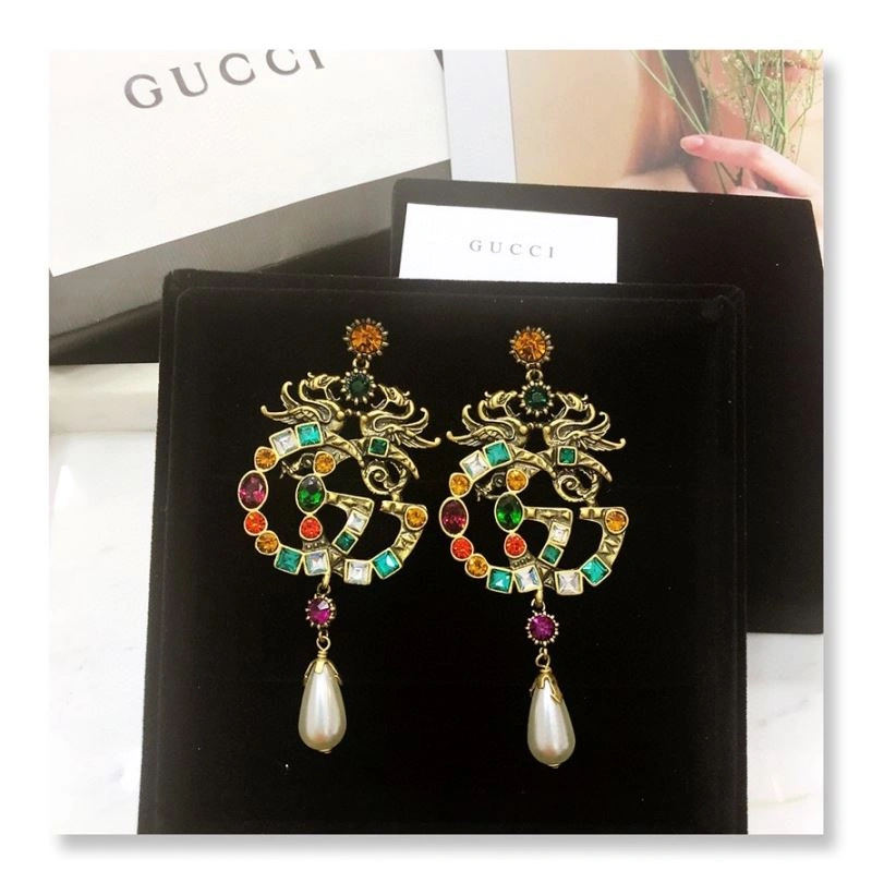 UrbanStyle Gucci Earrings 245463