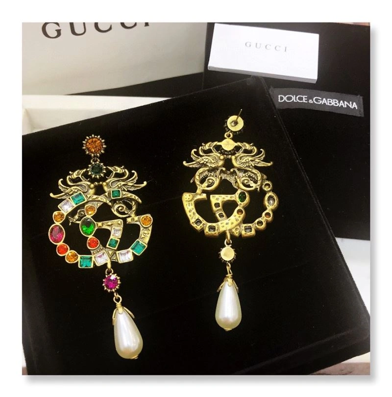 UrbanStyle Gucci Earrings 245463