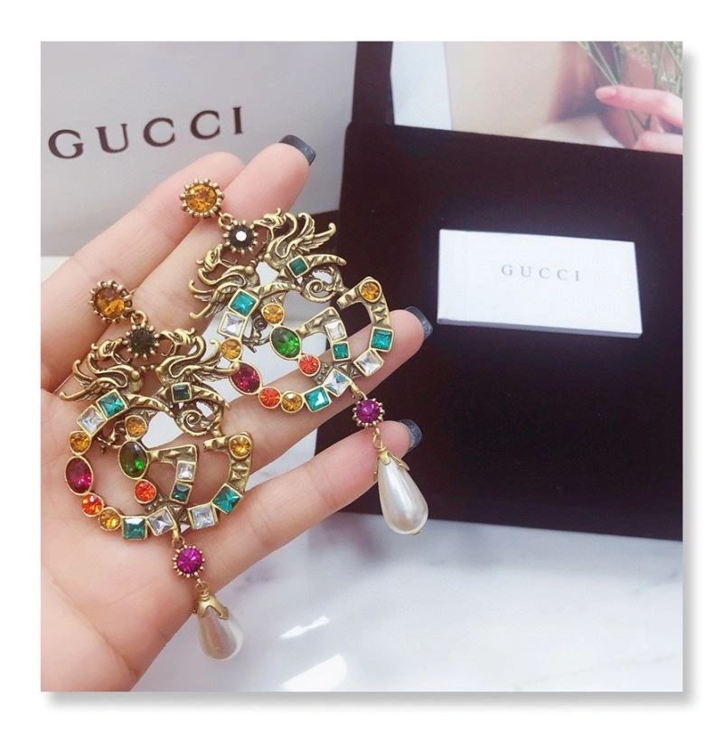 UrbanStyle Gucci Earrings 245463