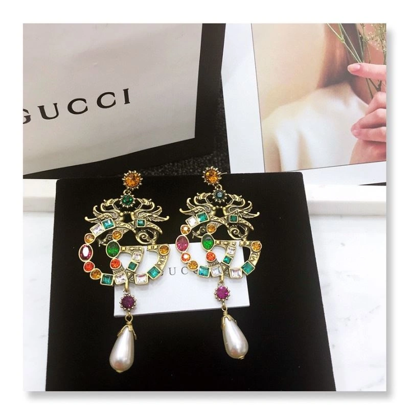 UrbanStyle Gucci Earrings 245463