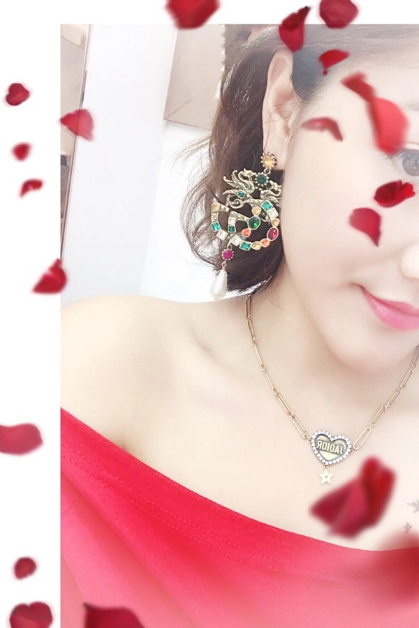 UrbanStyle Gucci Earrings 245463