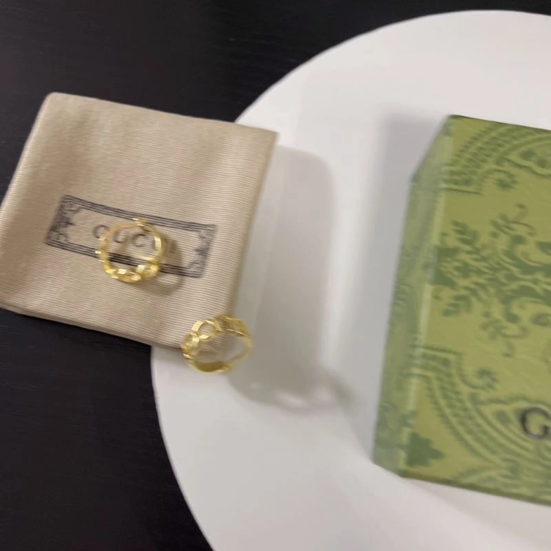 Gucci Earrings Attractive 245462