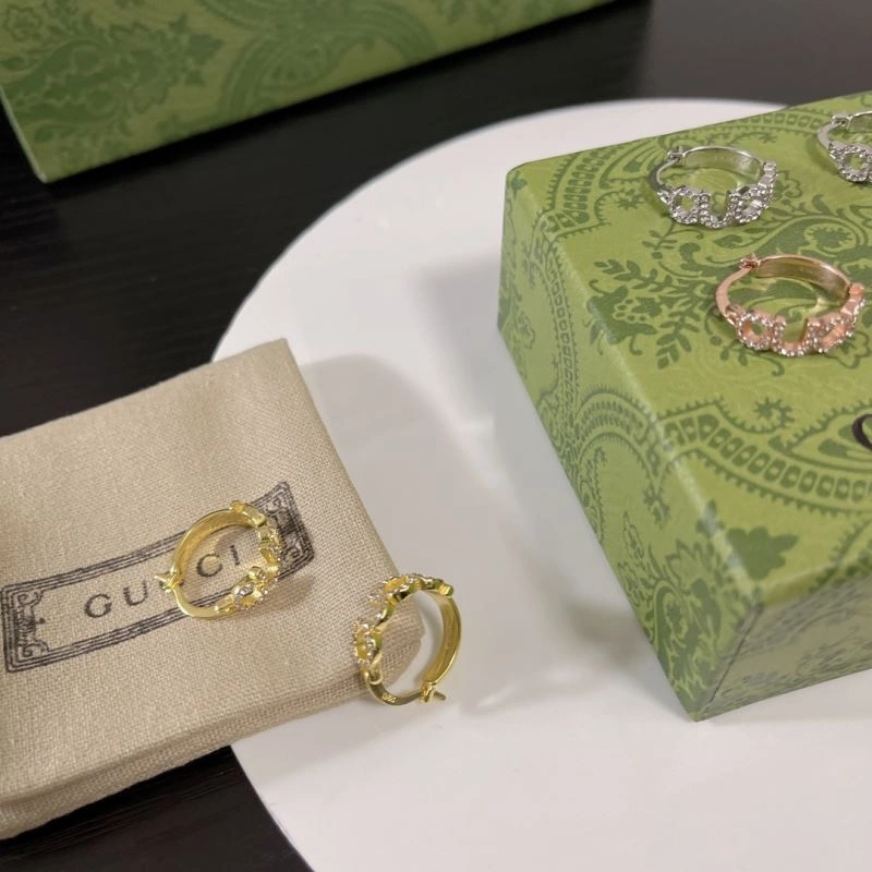 Gucci Earrings Fashionable 245461