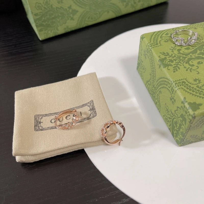 Gucci Earrings Fashionable 245461