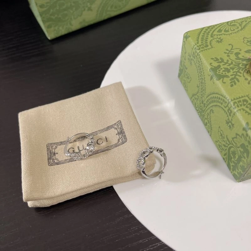 Gucci Earrings Fashionable 245461