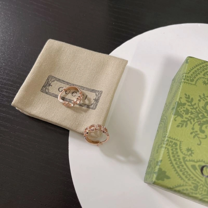 Gucci Earrings Fashionable 245461