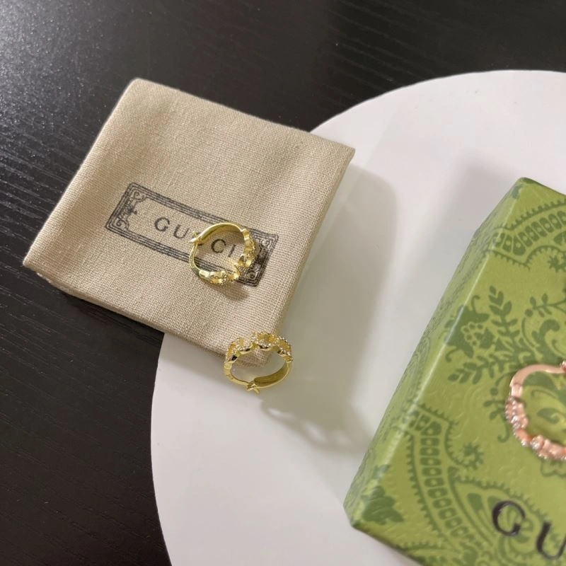 Gucci Earrings Fashionable 245461