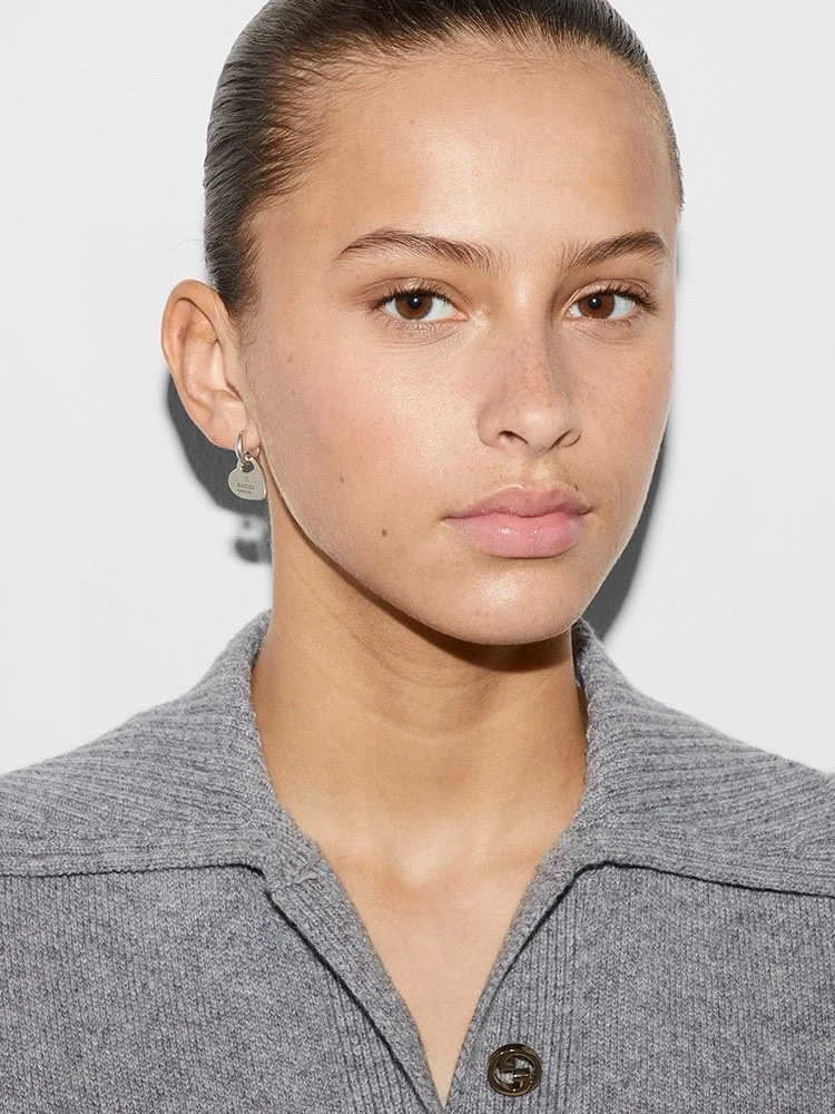Trendsetting Gucci Earrings 245460