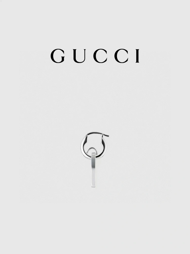 Trendsetting Gucci Earrings 245460