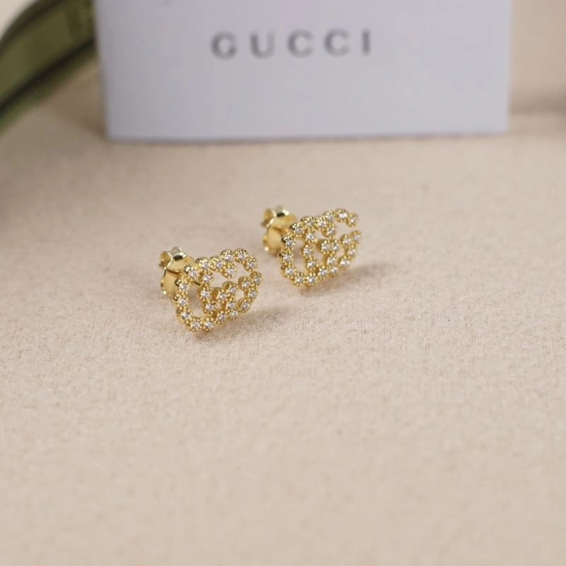 FlexibleFit Gucci Earrings 245459