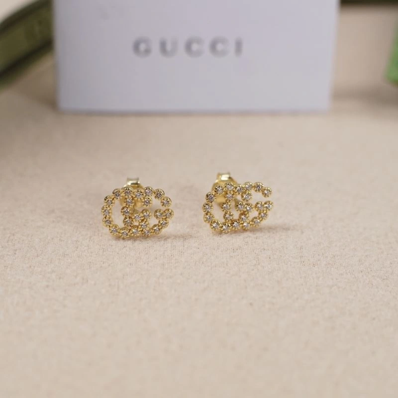FlexibleFit Gucci Earrings 245459