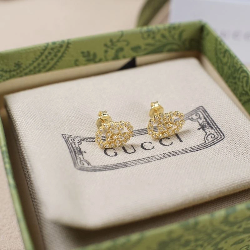 FlexibleFit Gucci Earrings 245459