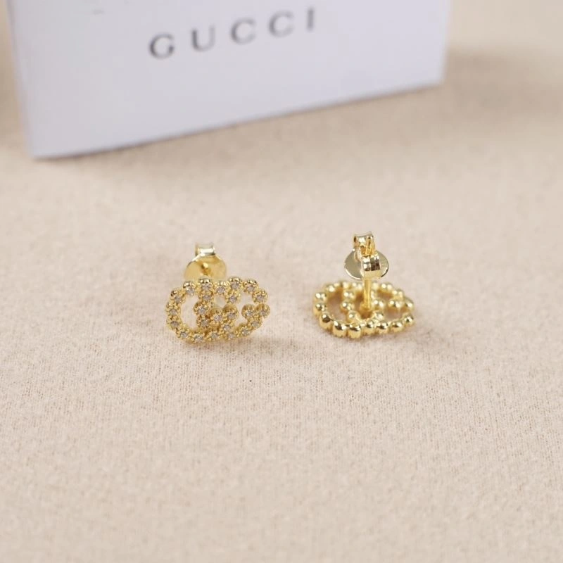 FlexibleFit Gucci Earrings 245459