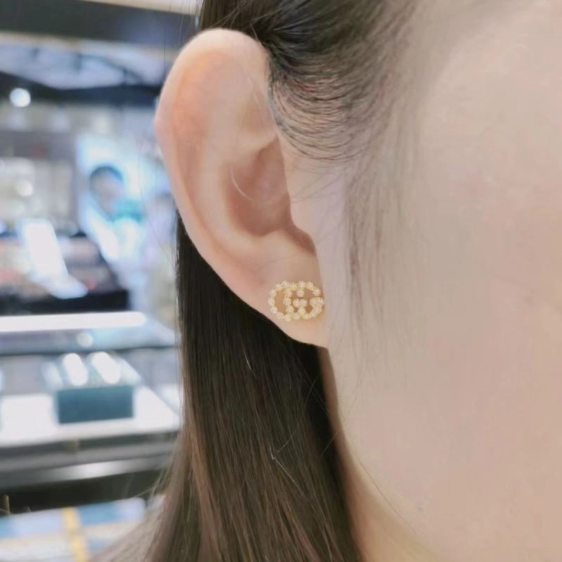 FlexibleFit Gucci Earrings 245459