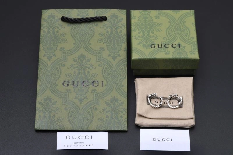 Gucci Earrings TopPick 245448