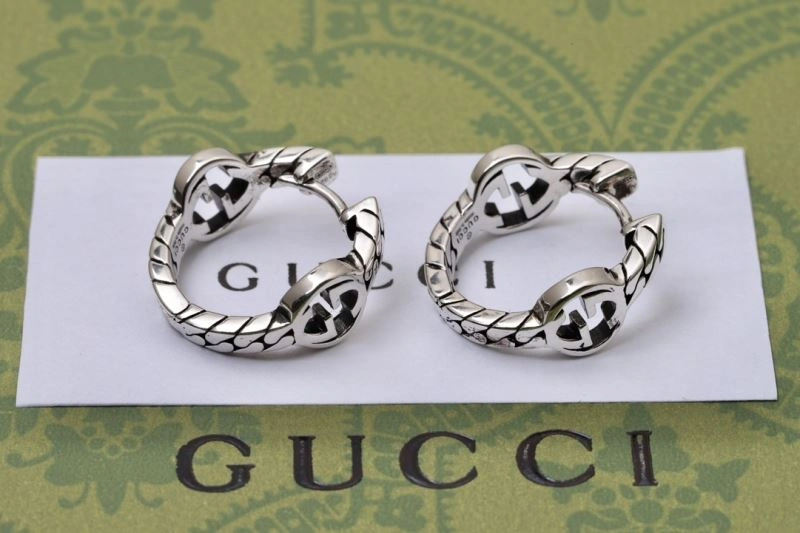 Gucci Earrings TopPick 245448
