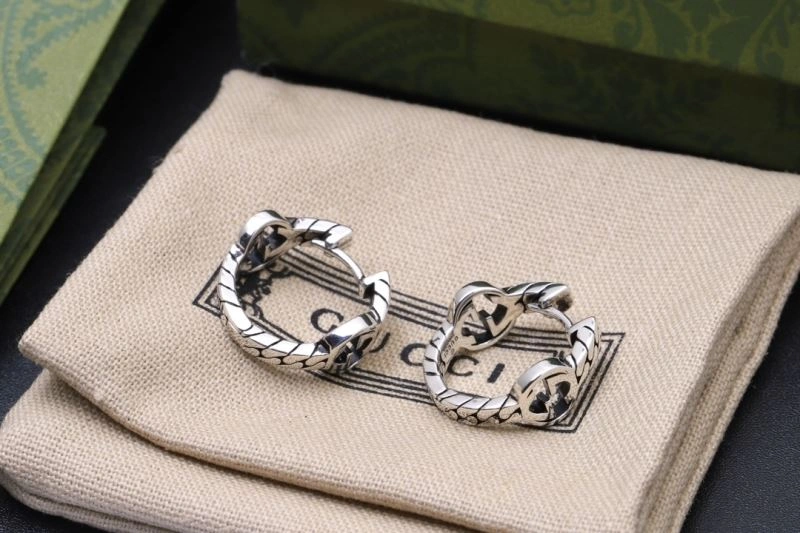 Gucci Earrings TopPick 245448