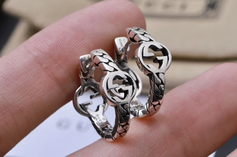 Gucci Earrings TopPick 245448