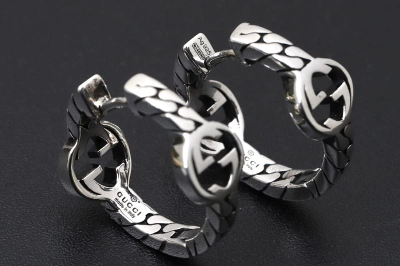 Gucci Earrings TopPick 245448