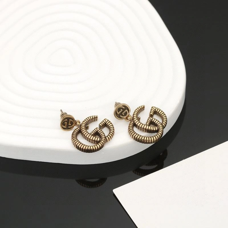 Stretchable Gucci Earrings 245433