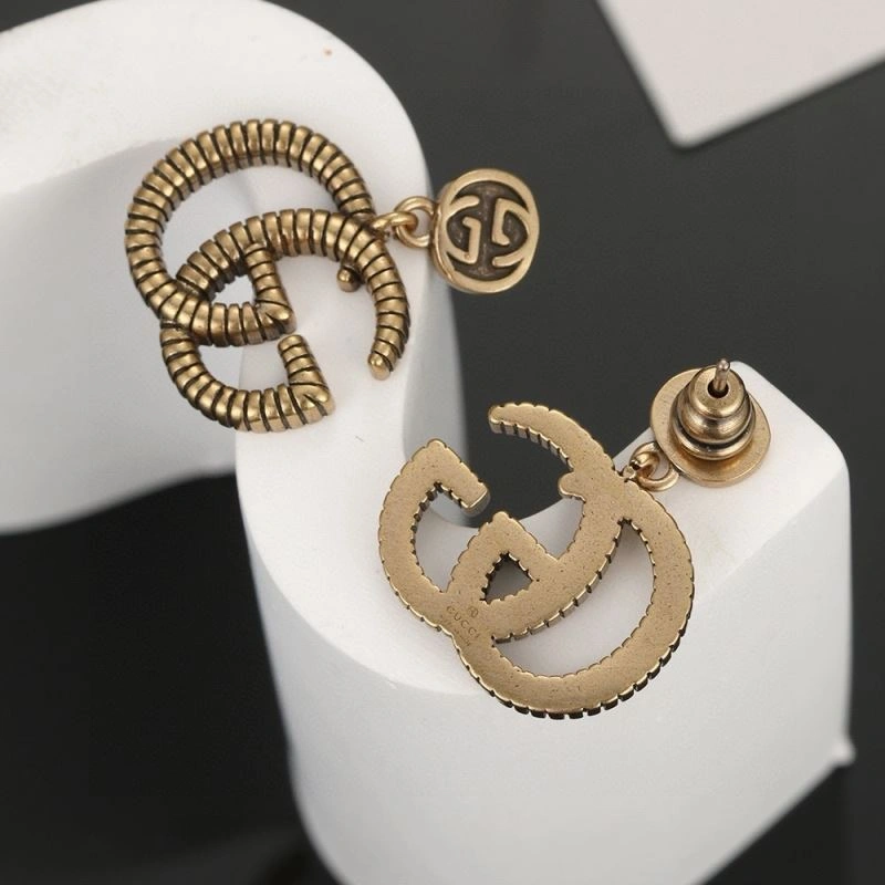 Stretchable Gucci Earrings 245433