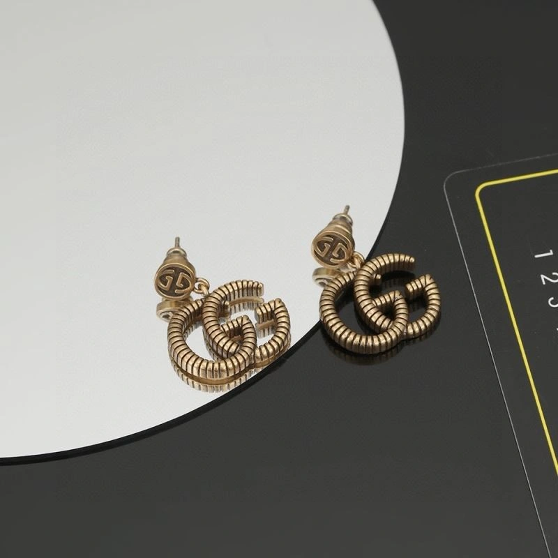 Stretchable Gucci Earrings 245433