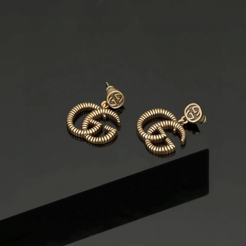 Stretchable Gucci Earrings 245433
