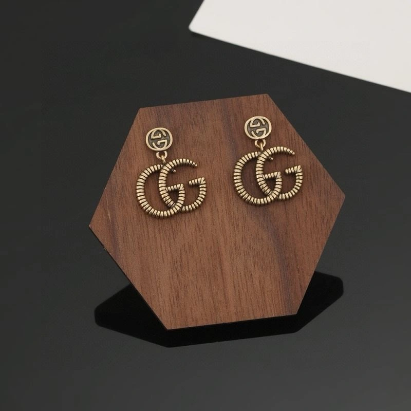 Stretchable Gucci Earrings 245433