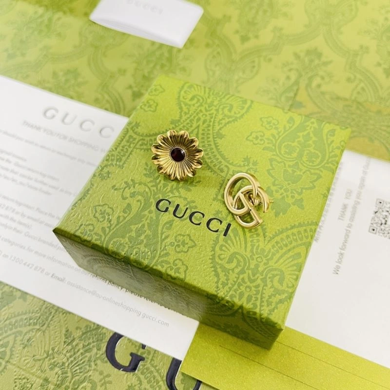 Affordable Gucci Earrings 245434