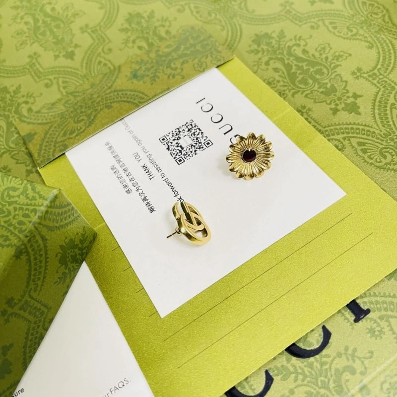 Affordable Gucci Earrings 245434
