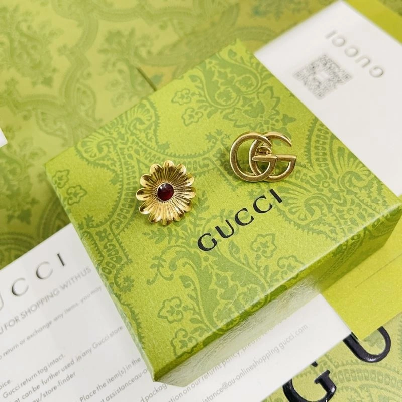 Affordable Gucci Earrings 245434
