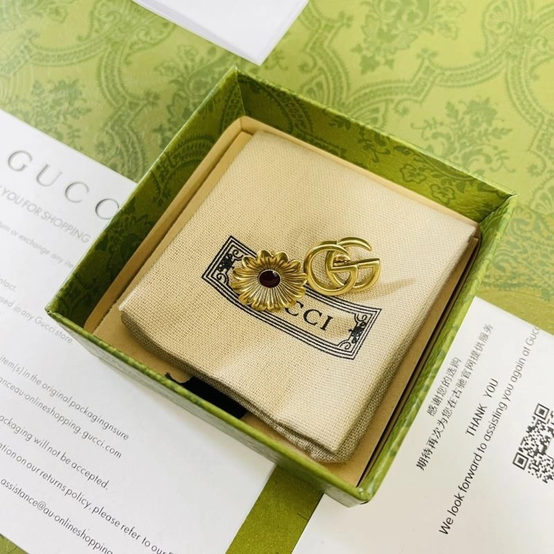 Affordable Gucci Earrings 245434