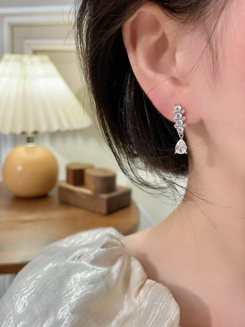 GoodFit Gucci Earrings 245429