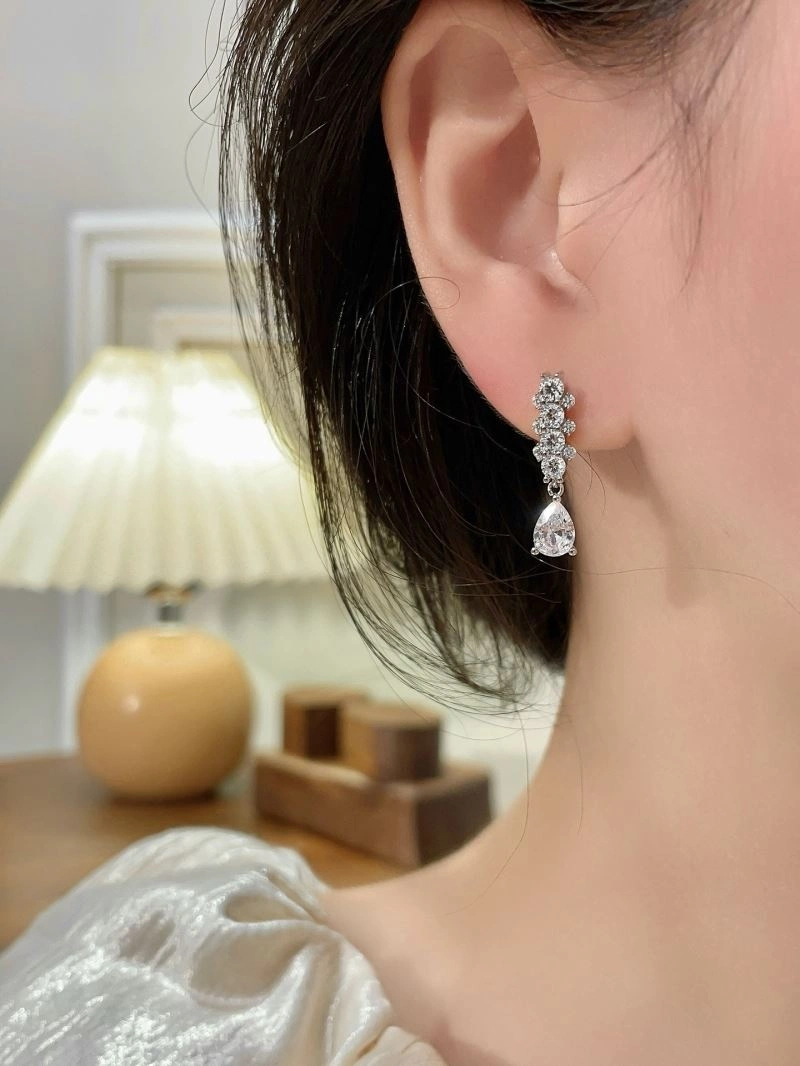 GoodFit Gucci Earrings 245429