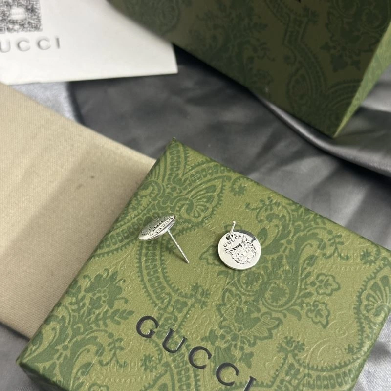 Gucci Earrings Durable 245438