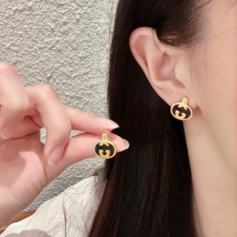 Gucci Earrings Unisex 245440