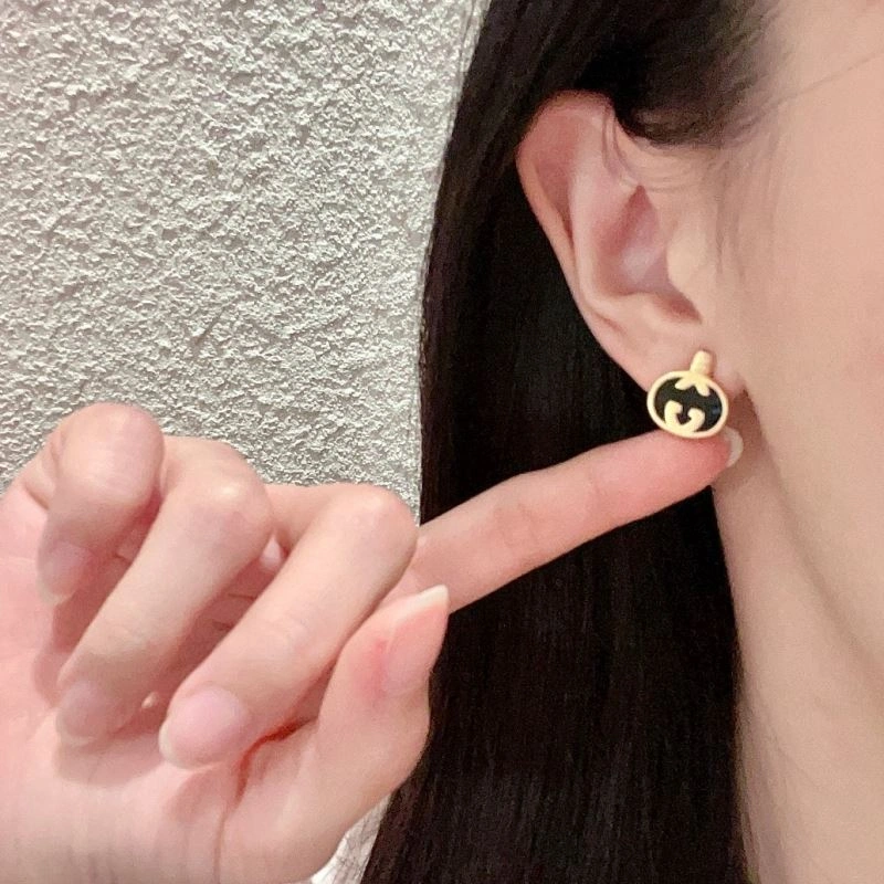 Gucci Earrings Unisex 245440